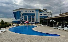 Titanik Baku